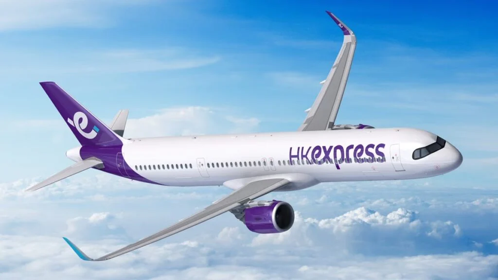 HK Express @ Cathay Group