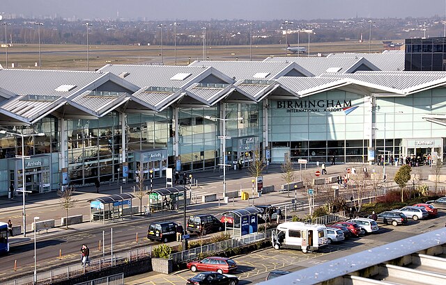 Birmingham Airport uses AI-powered initiative designed to provide ‘connected personal experiences’ (CPE) and completely change the way passengers travel.
