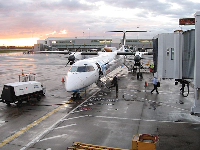 Birmingham Airport uses AI-powered initiative designed to provide ‘connected personal experiences’ (CPE) and completely change the way passengers travel.