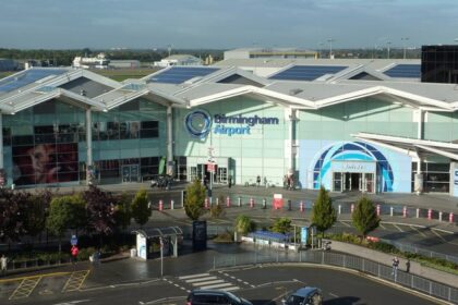 Birmingham Airport uses AI-powered initiative designed to provide ‘connected personal experiences’ (CPE) and completely change the way passengers travel.