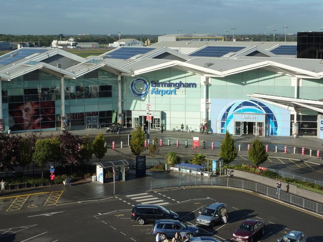 Birmingham Airport uses AI-powered initiative designed to provide ‘connected personal experiences’ (CPE) and completely change the way passengers travel.