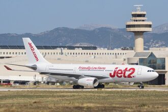 Jet2 expands their Greece summer programme for 2026 departing from Bristol airport. The airline has launched two destinations in the Olympus Riviera and Meganisi after a growing tourism demand for holidays in Greece.