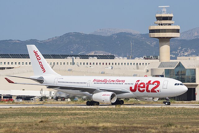 Jet2 expands their Greece summer programme for 2026 departing from Bristol airport. The airline has launched two destinations in the Olympus Riviera and Meganisi after a growing tourism demand for holidays in Greece.