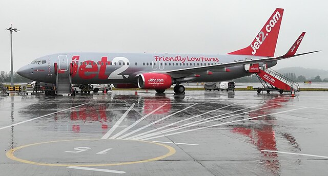 Jet2 expands their Greece summer programme for 2026 departing from Bristol airport. The airline has launched two destinations in the Olympus Riviera and Meganisi after a growing tourism demand for holidays in Greece.