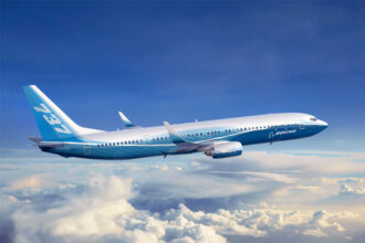 WestJet- Boeing deal is set to boost Canada's economic investment