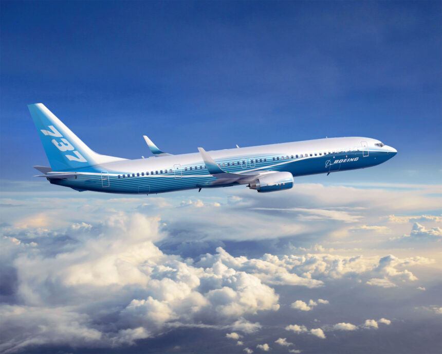 WestJet- Boeing deal is set to boost Canada's economic investment