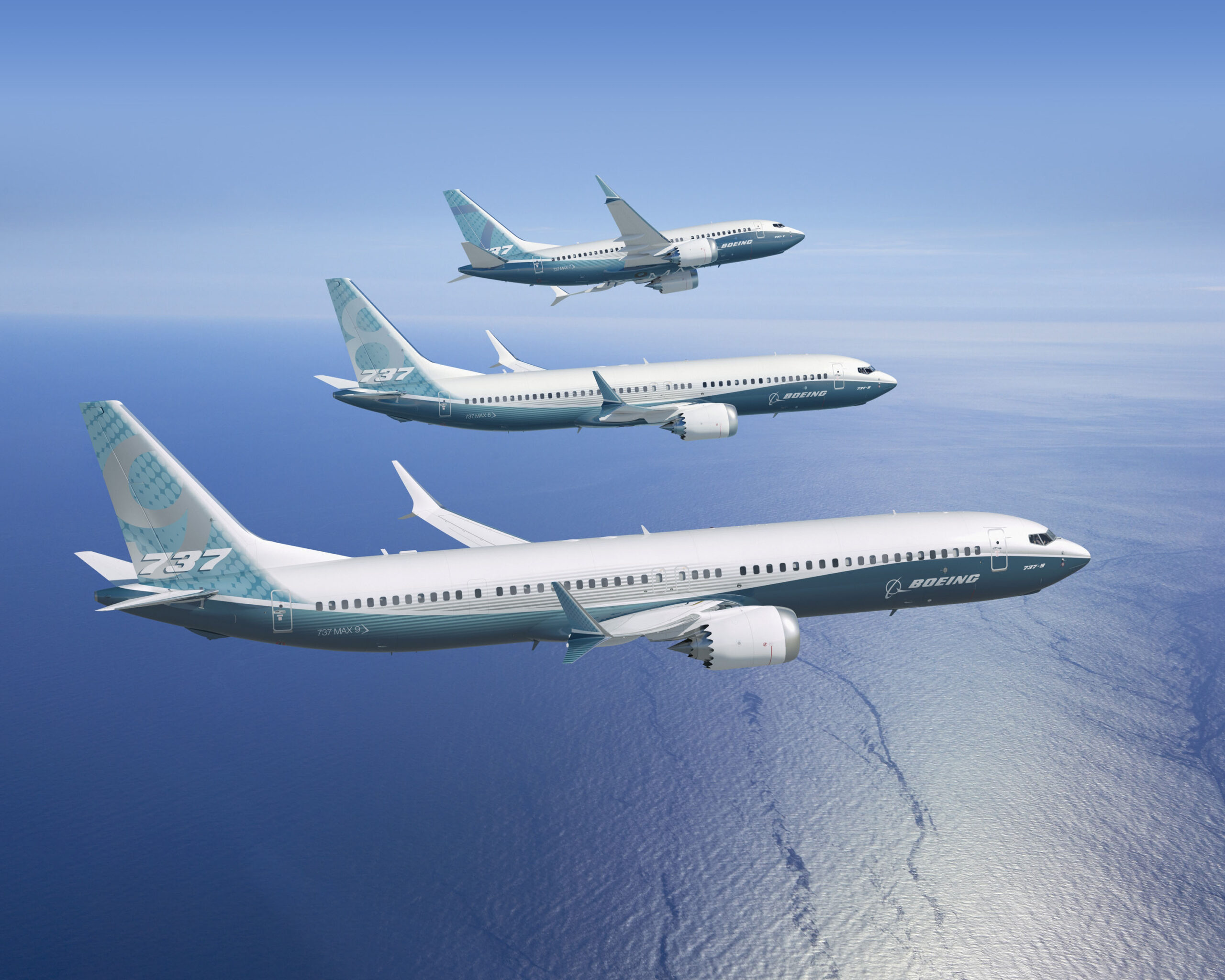 Macquarie AirFinance orders 30 Boeing 737 MAX aircraft