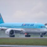 Korean air takes AI to next step