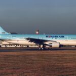 Korean Air © Dirk Weinrich