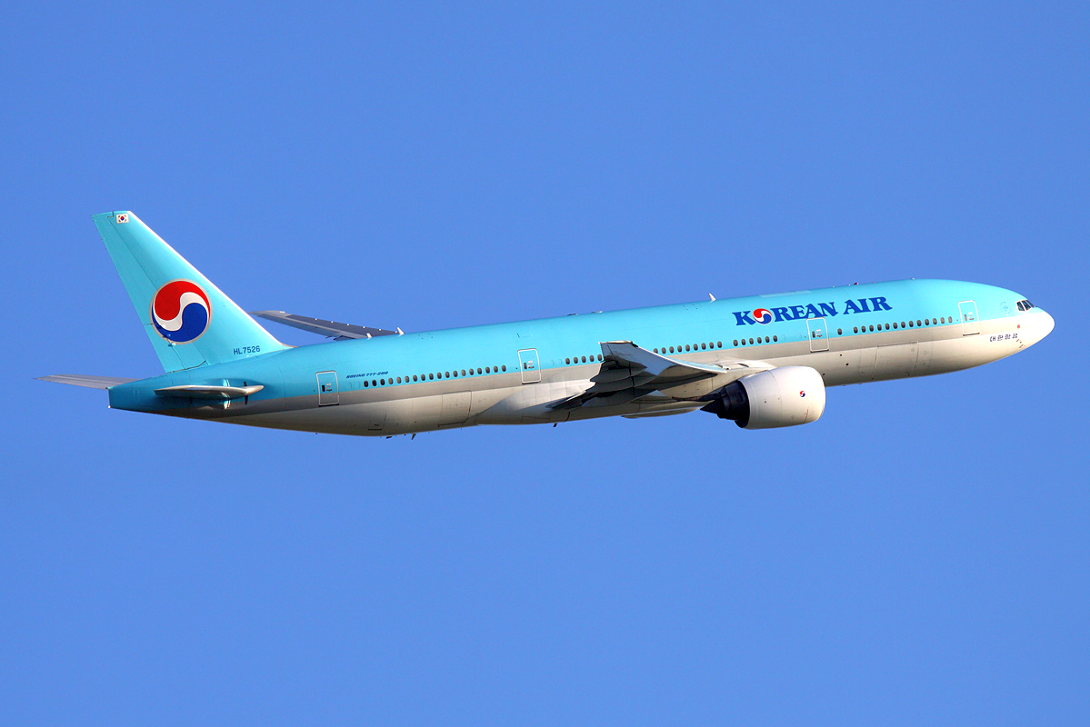 Korean Air