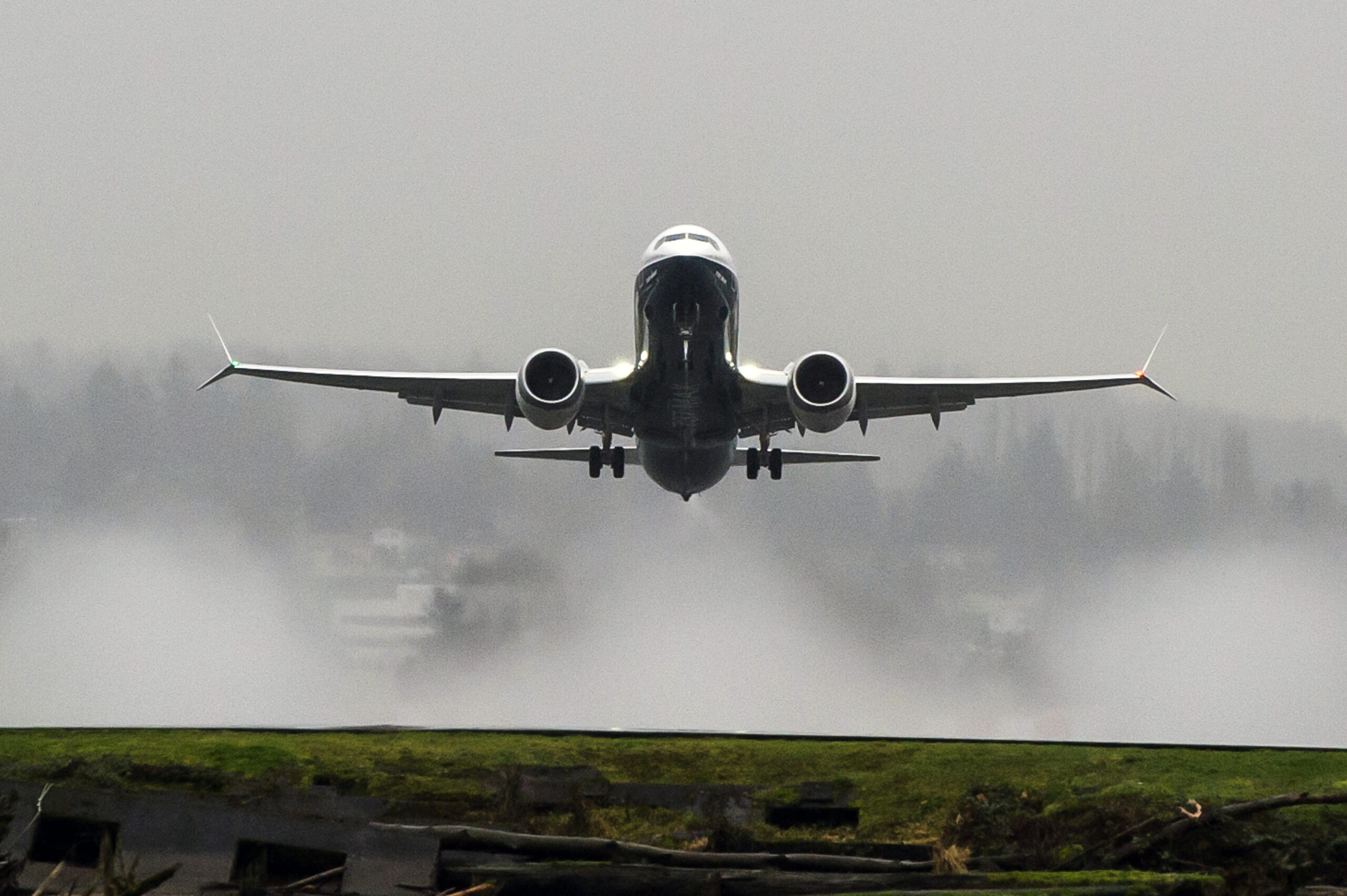 Macquarie AirFinance and Boeing's partnership strengthens