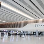 UK AIrports see growth in passenger traffic, improved punctuality as per UK CAA report