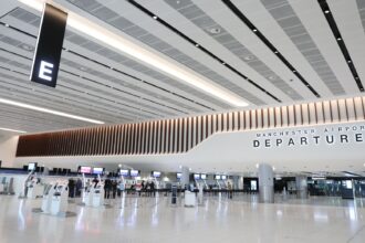 UK AIrports see growth in passenger traffic, improved punctuality as per UK CAA report