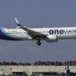 Alaska Airlines Boeing 737-900