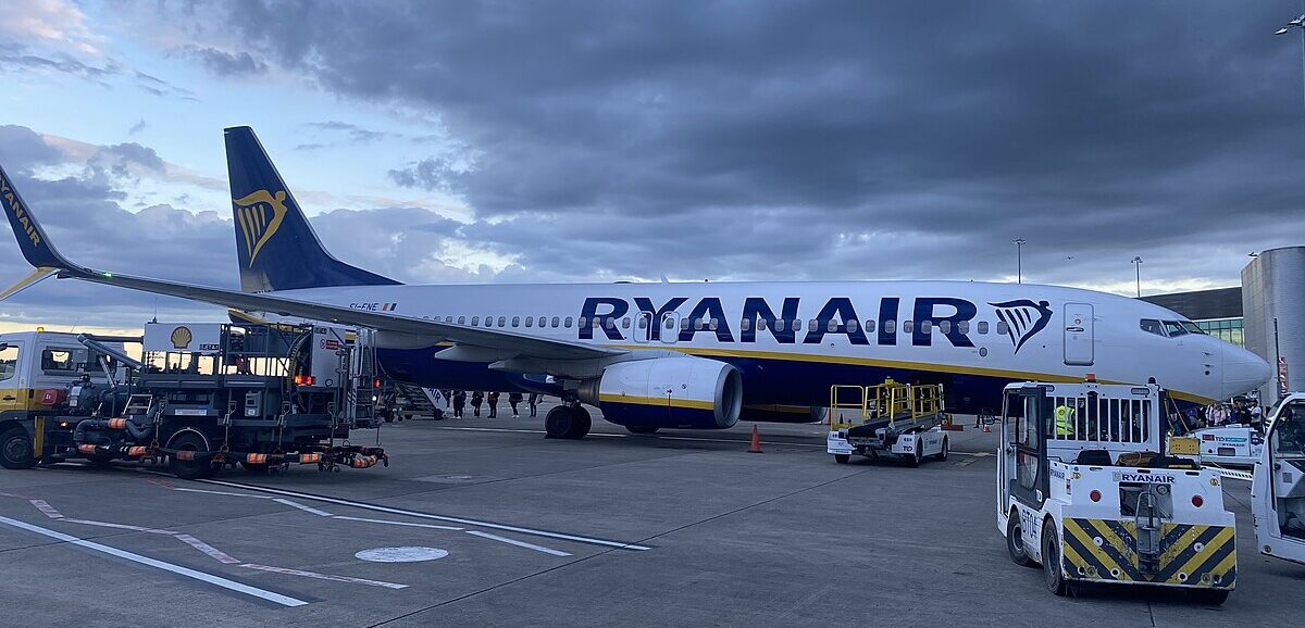 Ryanair ramps up pilot hiring ahead of Boeing 737 Max 10 launch