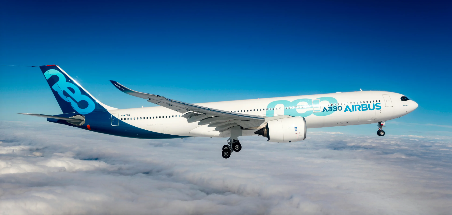 Airbus A330