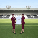 Qatar Airways partnership with Al Sadd Sports Club