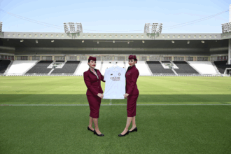 Qatar Airways partnership with Al Sadd Sports Club