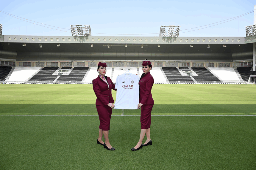 Qatar Airways partnership with Al Sadd Sports Club