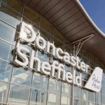 Work is already underway at Doncaster Sheffield Airport