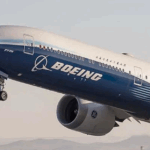 BOEING website