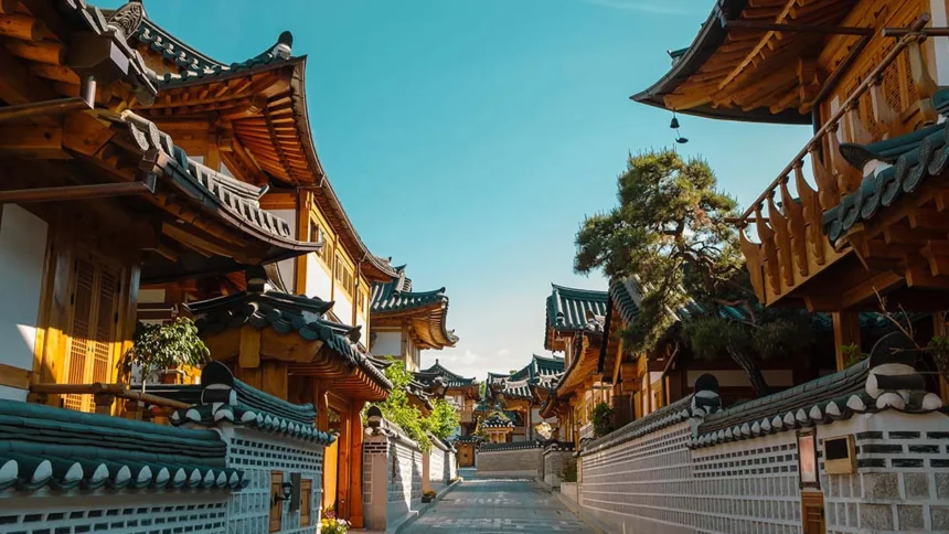Alaska Airlines (AA) non-stop route from Seattle to Seoul, Incheon is set to soar the skies from Sept. 12 on partner Hawaiian Airlines’ long-haul Boeing 787-9 aircraft and scheduled flights weekly.