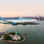Uzbekistan Airways orders new Boeing 787-9 Dreamliners