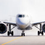Virgin Australia- Embraer aircraft