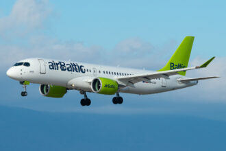 AirBaltic