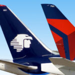 US DOT orders dissolution of Delta Aeromexico JV after new rules at Mexico city airport provide unfair competetive advantage