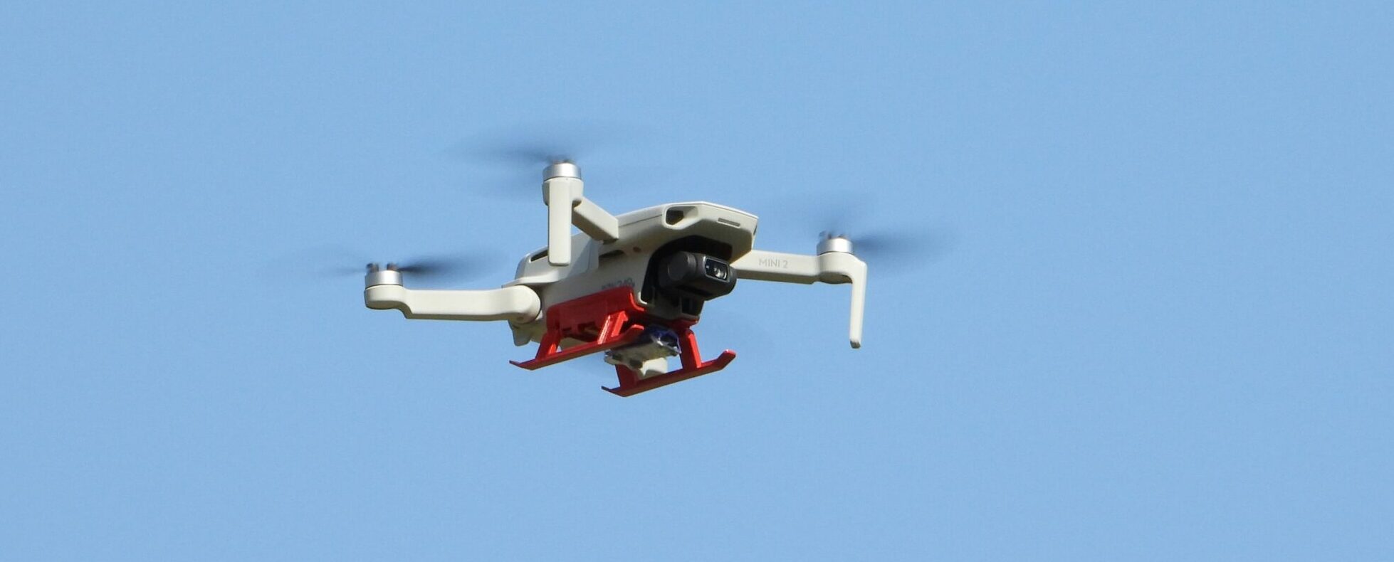 Drone, UK Aviation
