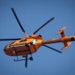 Orange Air Ambulance