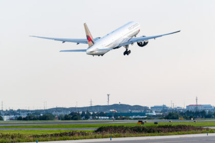 Air Canada new partnership is set to connect with exclusive Canadian restaurants