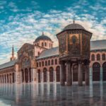 Flights to Damascus Syria