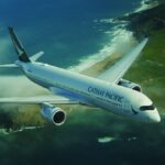 Cathay Pacific aims to have net zero- carbon emissions by 2050