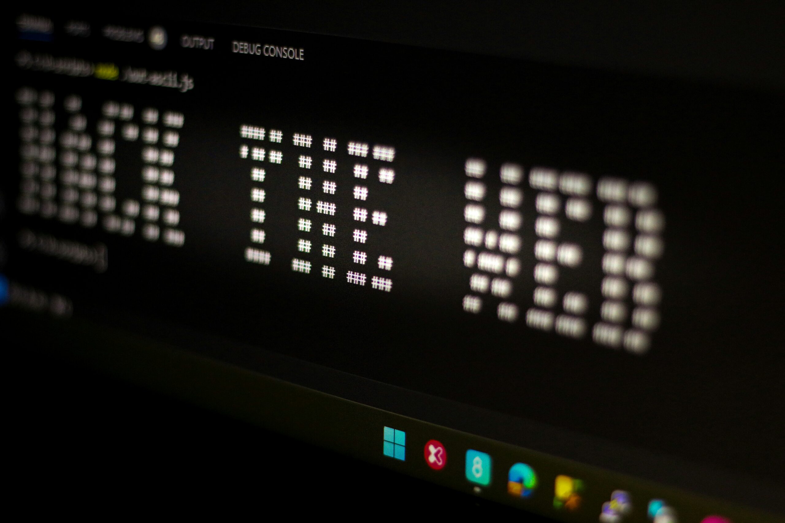 Computer Code