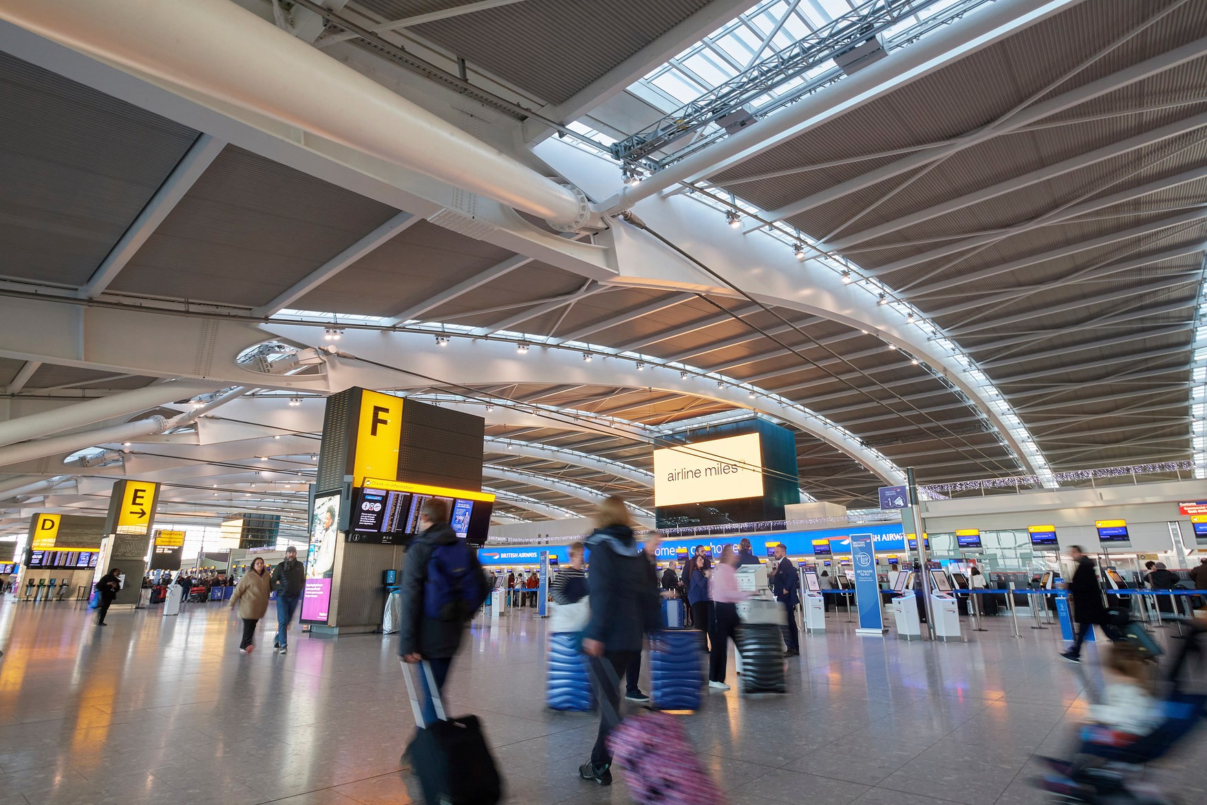 heathrow