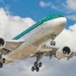 Aer Lingus launches their largest ever transatlantic schedule with expansion of their long-haul network and a new direct service to Dublin from North Carolina in 2026.