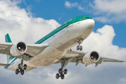 Aer Lingus launches their largest ever transatlantic schedule with expansion of their long-haul network and a new direct service to Dublin from North Carolina in 2026.