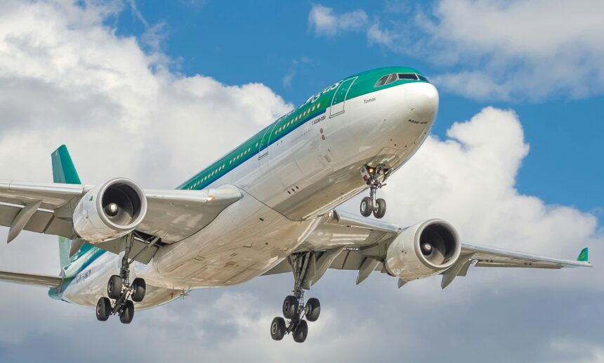 Aer Lingus launches their largest ever transatlantic schedule with expansion of their long-haul network and a new direct service to Dublin from North Carolina in 2026.