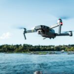 Drone © Karl Greif on Unsplash