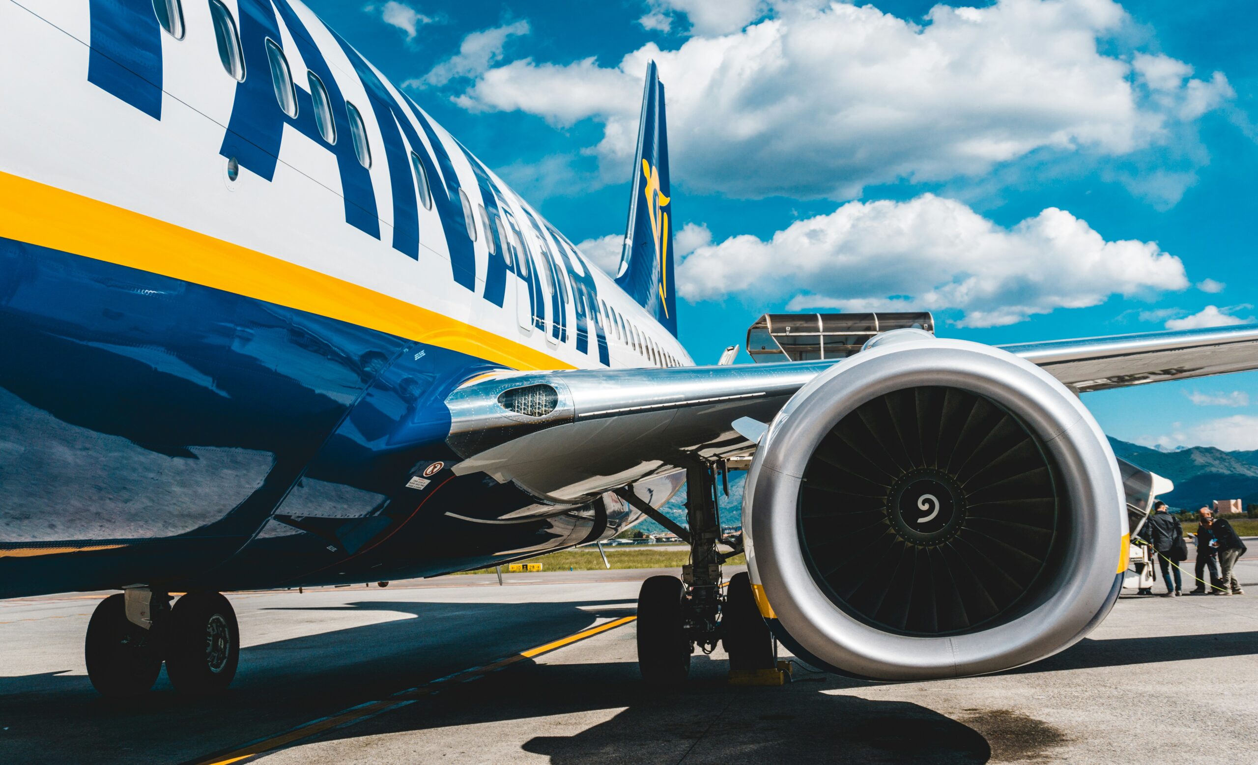 Ryanair Cuts 3 Aircraft and 3 Vienna Routes Amidst 'Ridiculous' Austrian Tax Inflation and Airport Fees
