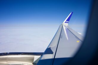 Scandinavian Airlines (SAS) announces a major lounge upgrades across business class products and key destinations.