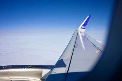 Scandinavian Airlines (SAS) announces a major lounge upgrades across business class products and key destinations.
