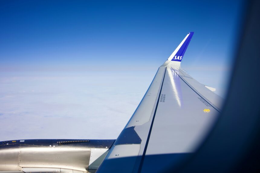Scandinavian Airlines (SAS) announces a major lounge upgrades across business class products and key destinations.
