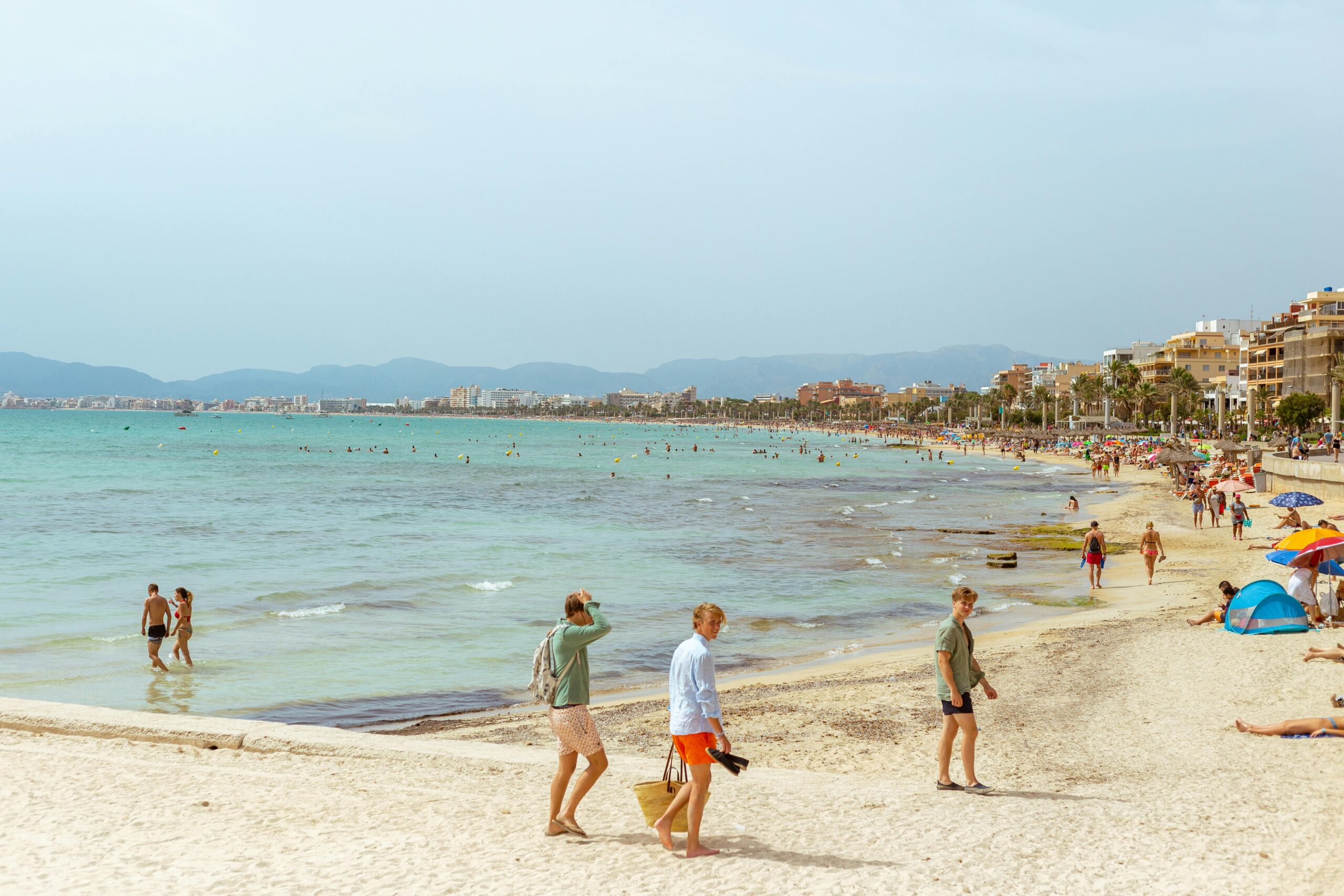 Palma de Mallorca, Spain