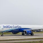 IndiGo cargo