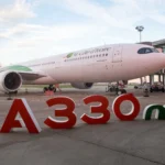Air Côte d’Ivoire first delivery of A330neo