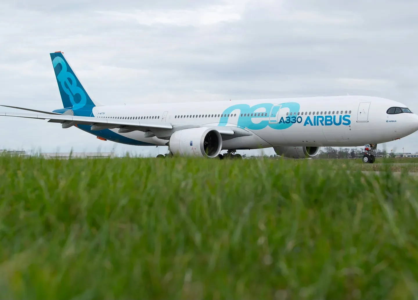 Airbus A330