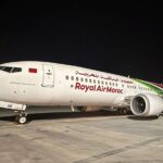 Royal Air Maroc - Avolon © Royal Air Maroc